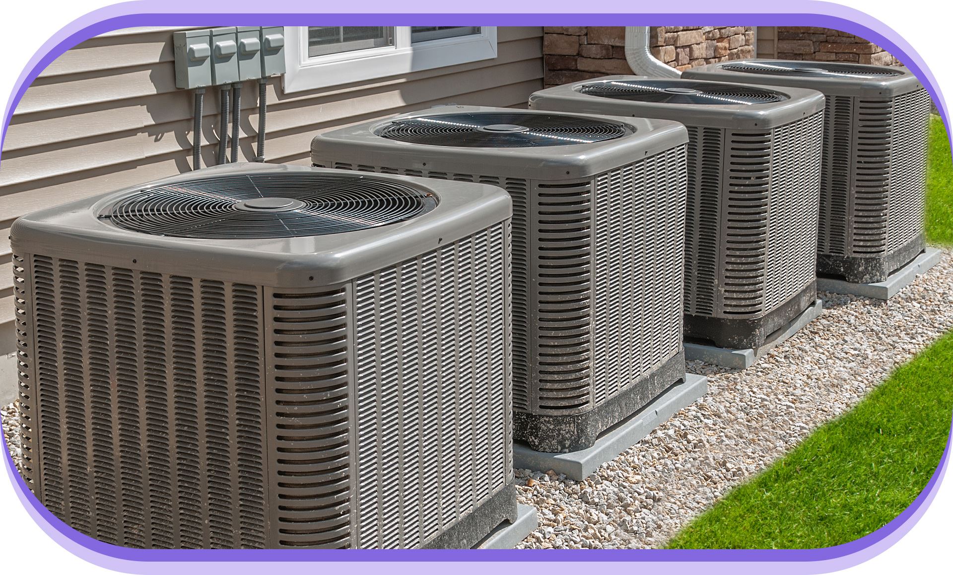 Virginia Beach HVAC & Electrical | Hare’s Heating Cooling and Electrical